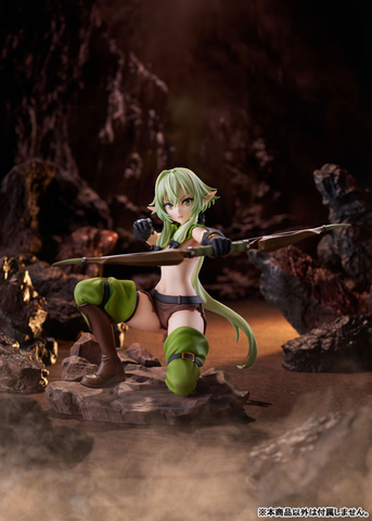[PRE ORDER] MÔ HÌNH Goblin Slayer II - Yousei Yunde - 1/7 - Mortal Combat with Goblins Ver. (Alice Glint, AmiAmi) FIGURE CHÍNH HÃNG