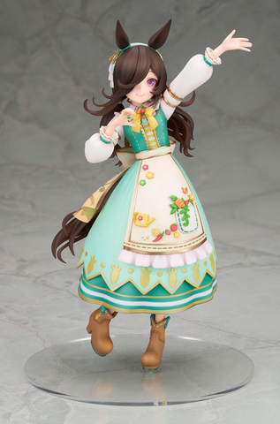 [PRE ORDER] MÔ HÌNH Umamusume: Pretty Derby - Rice Shower - 1/7 - Yummy Dreamy Fairy (Alter) FIGURE CHÍNH HÃNG