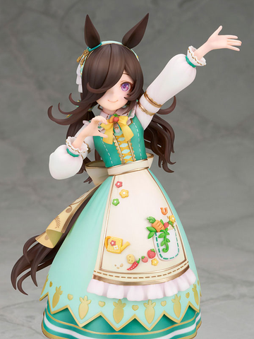[PRE ORDER] MÔ HÌNH Umamusume: Pretty Derby - Rice Shower - 1/7 - Yummy Dreamy Fairy (Alter) FIGURE CHÍNH HÃNG