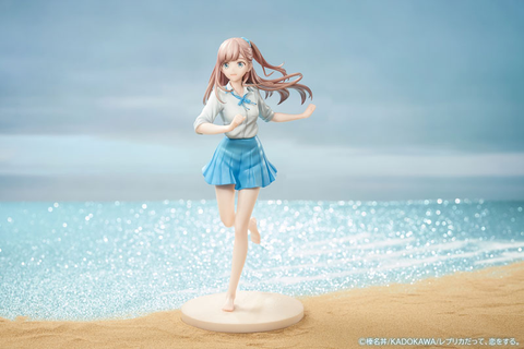 [PRE ORDER] MÔ HÌNH Replica datte, Koi wo Suru. - Nao - 1/6 (HobbyChaton) FIGURE CHÍNH HÃNG