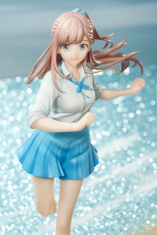 [PRE ORDER] MÔ HÌNH Replica datte, Koi wo Suru. - Nao - 1/6 (HobbyChaton) FIGURE CHÍNH HÃNG