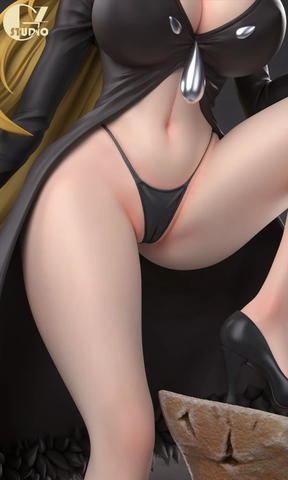 [PRE ORDER] MÔ HÌNH Cynthia - Pokemon (GZ Studio) FIGURE CHÍNH HÃNG