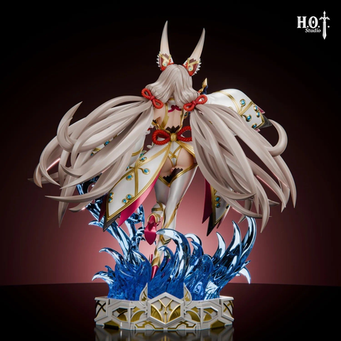 [PRE ORDER] MÔ HÌNH Nia - Xenoblade Chronicles 2 (HOT Studio) FIGURE CHÍNH HÃNG