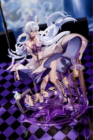 [PRE ORDER] MÔ HÌNH Robin - Honkai Star Rail (Flowing Light Studio) FIGURE CHÍNH HÃNG