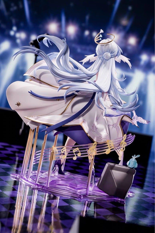 [PRE ORDER] MÔ HÌNH Robin - Honkai Star Rail (Flowing Light Studio) FIGURE CHÍNH HÃNG