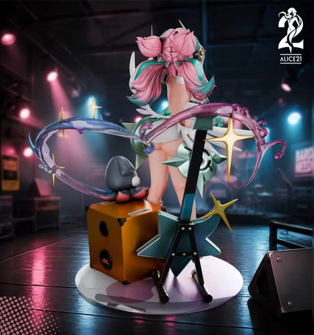 [PRE ORDER] MÔ HÌNH Aria - Zenless Zone Zero (Alice21 Studio) FIGURE CHÍNH HÃNG