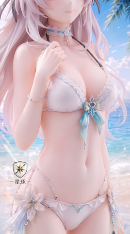 [PRE ORDER] MÔ HÌNH Firefly: Swimsuit ver - Honkai Star Rail (Xing Zhuo Studio) FIGURE CHÍNH HÃNG