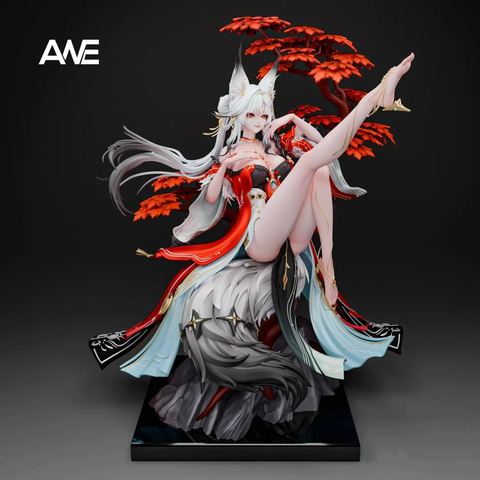 [PRE ORDER] MÔ HÌNH Hsin - Wuthering Waves (ANE Studio) FIGURE CHÍNH HÃNG