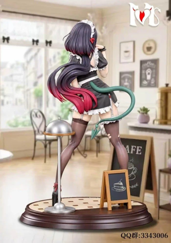 [PRE ORDER] MÔ HÌNH Jane Doe - Zenless Zone Zero (YM Studio) FIGURE CHÍNH HÃNG