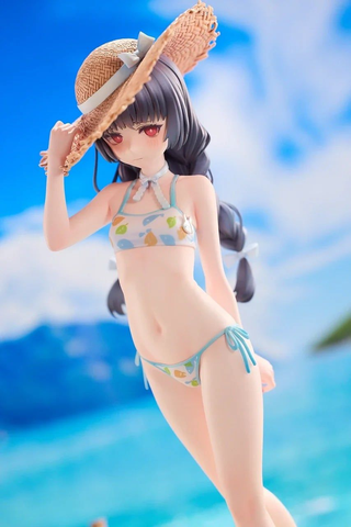 [PRE ORDER] MÔ HÌNH Kasumizawa Miyu - Blue Archive (Hello Studio) FIGURE CHÍNH HÃNG