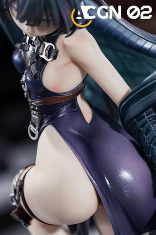 [PRE ORDER] MÔ HÌNH Ryuuge Kisaki - Blue Archive (ACGN 02 Studio) FIGURE CHÍNH HÃNG