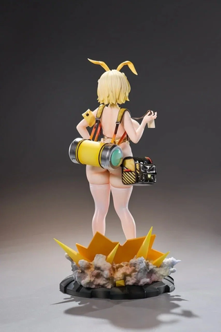 [PRE ORDER] MÔ HÌNH Elegg - Goddess of Victory: Nikke (LC Studio) FIGURE CHÍNH HÃNG