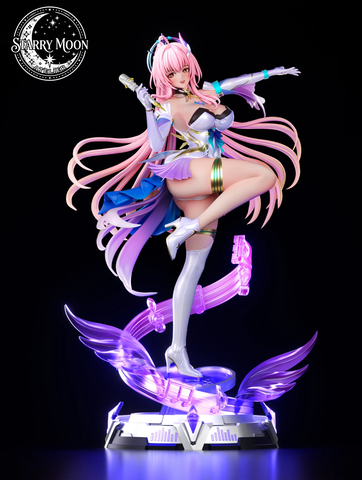 [PRE ORDER] MÔ HÌNH Aemeath - Wuthering Waves (Starry Moon Atelier) FIGURE CHÍNH HÃNG