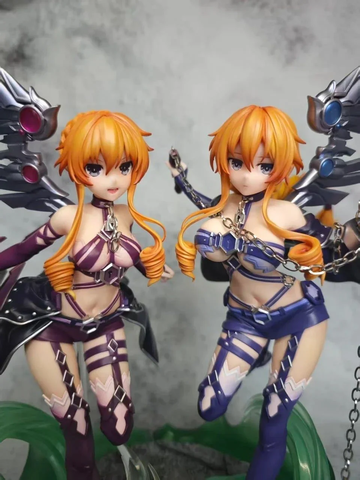 [PRE ORDER] MÔ HÌNH Kaguya & Yuzuru - Date A Live (TouFou Studio) FIGURE CHÍNH HÃNG