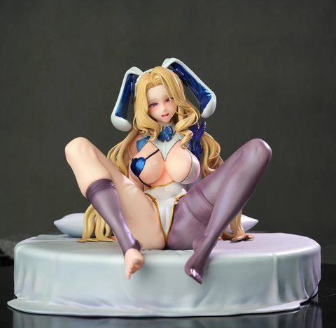 [PRE ORDER] MÔ HÌNH Darian - Brown Dust 2 (Starengrave Studio) FIGURE CHÍNH HÃNG