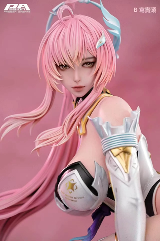 [PRE ORDER] MÔ HÌNH Aemeath - Wuthering Waves (PA Create Studio) FIGURE CHÍNH HÃNG
