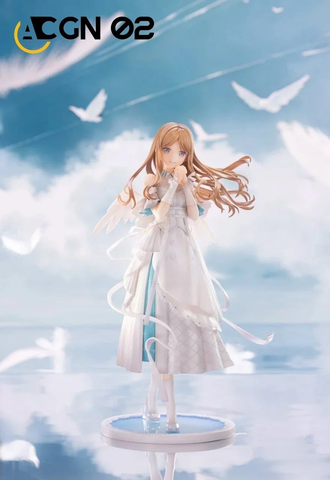[PRE ORDER] MÔ HÌNH Soyo Nagasaki - BanG Dream! (ACGN 02 Studio) FIGURE CHÍNH HÃNG