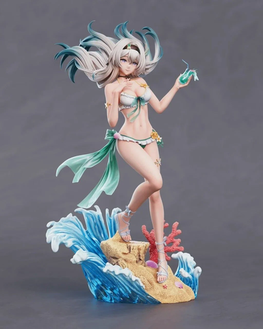 [PRE ORDER] MÔ HÌNH Firefly: Swimsuit - Honkai Star Rail (Starengrave Studio) FIGURE CHÍNH HÃNG