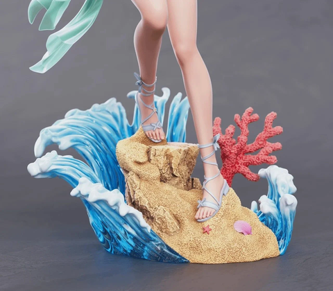 [PRE ORDER] MÔ HÌNH Firefly: Swimsuit - Honkai Star Rail (Starengrave Studio) FIGURE CHÍNH HÃNG