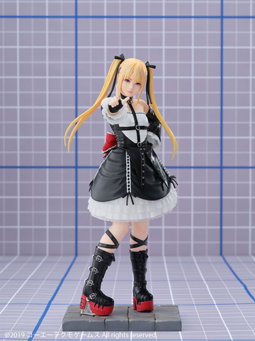 [PRE ORDER] MÔ HÌNH Dead or Alive 6 - Marie Rose - 1/7 (Kaiyodo) FIGURE CHÍNH HÃNG