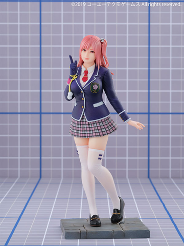 [PRE ORDER] MÔ HÌNH Dead or Alive 6 - Honoka - 1/7 (Kaiyodo) FIGURE CHÍNH HÃNG