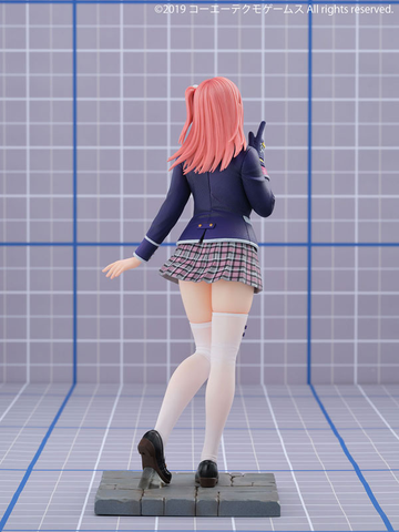 [PRE ORDER] MÔ HÌNH Dead or Alive 6 - Honoka - 1/7 (Kaiyodo) FIGURE CHÍNH HÃNG