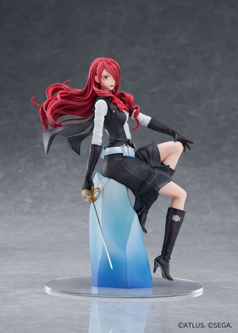 [PRE ORDER] MÔ HÌNH Persona 3 Reload - Kirijo Mitsuru - 1/7 (Amakuni, Hobby Japan) FIGURE CHÍNH HÃNG
