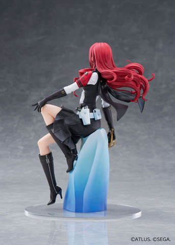 [PRE ORDER] MÔ HÌNH Persona 3 Reload - Kirijo Mitsuru - 1/7 (Amakuni, Hobby Japan) FIGURE CHÍNH HÃNG
