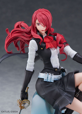 [PRE ORDER] MÔ HÌNH Persona 3 Reload - Kirijo Mitsuru - 1/7 (Amakuni, Hobby Japan) FIGURE CHÍNH HÃNG
