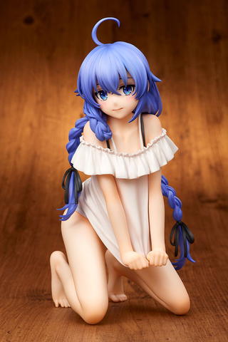 [PRE ORDER] MÔ HÌNH Mushoku Tensei ~Isekai Ittara Honki Dasu~ - Roxy Migurdia - 1/6 - Nemaki Ver. (Ques Q) FIGURE CHÍNH HÃNG
