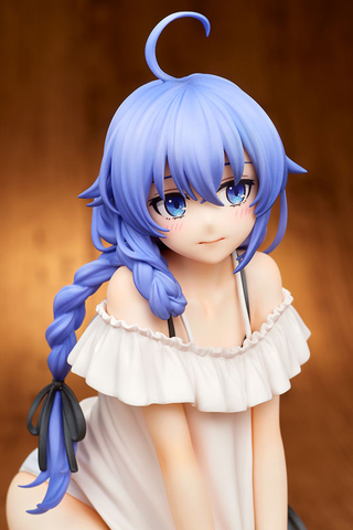[PRE ORDER] MÔ HÌNH Mushoku Tensei ~Isekai Ittara Honki Dasu~ - Roxy Migurdia - 1/6 - Nemaki Ver. (Ques Q) FIGURE CHÍNH HÃNG