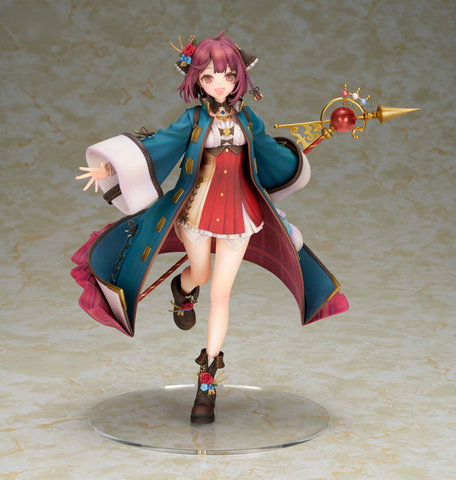 [PRE ORDER] MÔ HÌNH Sophie no Atelier 2 ~Fushigi na Yume no Renkinjutsushi~ - Sophie Neuenmuller - 1/7 - The Alchemist of the Mysterious Dream Ver. (Alter) FIGURE CHÍNH HÃNG