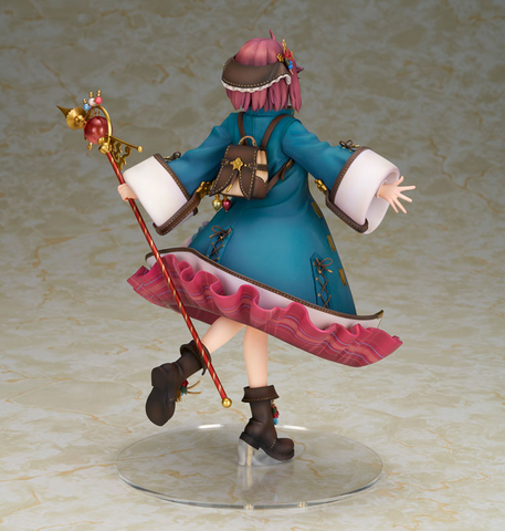 [PRE ORDER] MÔ HÌNH Sophie no Atelier 2 ~Fushigi na Yume no Renkinjutsushi~ - Sophie Neuenmuller - 1/7 - The Alchemist of the Mysterious Dream Ver. (Alter) FIGURE CHÍNH HÃNG