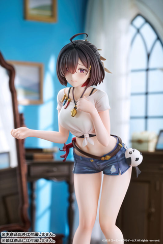 [PRE ORDER] MÔ HÌNH Yumia no Atelier ~Tsuioku no Renkinjutsushi to Gensou no Chi~ - Yumia Liessfeldt - 1/7 (MiraiMira) FIGURE CHÍNH HÃNG