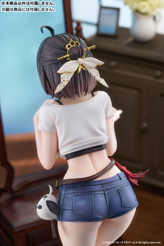[PRE ORDER] MÔ HÌNH Yumia no Atelier ~Tsuioku no Renkinjutsushi to Gensou no Chi~ - Yumia Liessfeldt - 1/7 (MiraiMira) FIGURE CHÍNH HÃNG