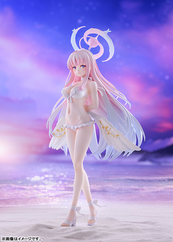 [PRE ORDER] MÔ HÌNH Blue Archive - Misono Mika - G.S. Collection - 1/7 - Swimsuit (Good Smile Company) FIGURE CHÍNH HÃNG