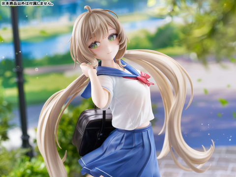 [PRE ORDER] MÔ HÌNH Original - Momoko - 1/6 - Uniform Ver. (KoiKoi -Sakura-) FIGURE CHÍNH HÃNG