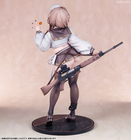 [PRE ORDER] MÔ HÌNH Goddess of Victory: Nikke - Bready - 1/7 (Claynel) FIGURE CHÍNH HÃNG