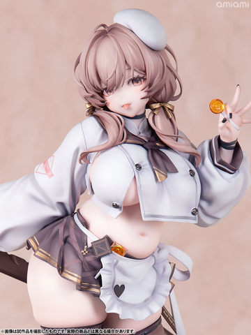 [PRE ORDER] MÔ HÌNH Goddess of Victory: Nikke - Bready - 1/7 (Claynel) FIGURE CHÍNH HÃNG