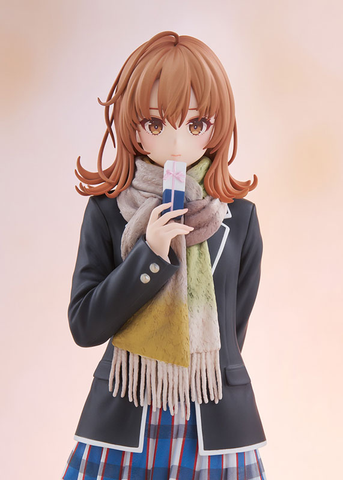 [PRE ORDER] MÔ HÌNH Yahari Ore no Seishun Love Comedy wa Machigatteiru. - Isshiki Iroha - G.S. Collection - 1/6 - Light Novel Ver. (Good Smile Company) FIGURE CHÍNH HÃNG
