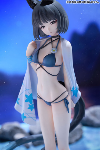 [PRE ORDER] MÔ HÌNH Blue Archive - Kiryuu Kikyou - 1/7 - Swimsuit (Design Coco) FIGURE CHÍNH HÃNG