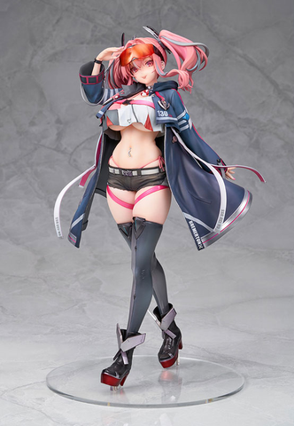 [PRE ORDER] MÔ HÌNH Azur Lane - Bremerton - 1/7 Complete Figure(Alter) FIGURE CHÍNH HÃNG