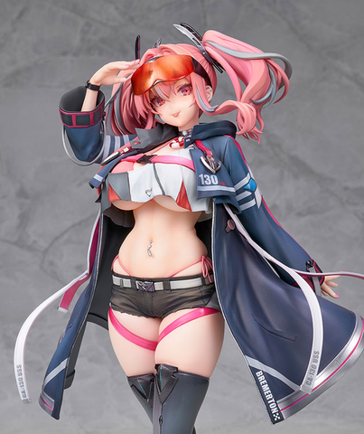 [PRE ORDER] MÔ HÌNH Azur Lane - Bremerton - 1/7 Complete Figure(Alter) FIGURE CHÍNH HÃNG