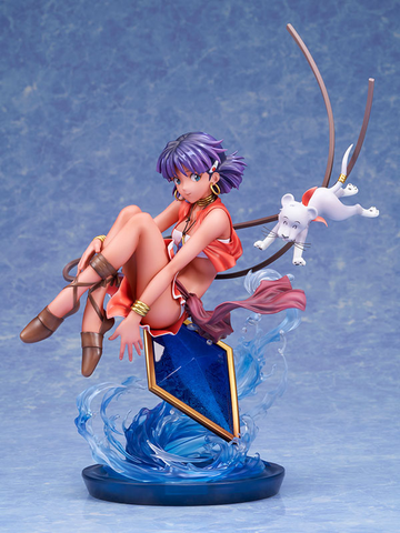 [PRE ORDER] MÔ HÌNH Fushigi no Umi no Nadia - King - Nadia - 1/7 (Alter) FIGURE CHÍNH HÃNG