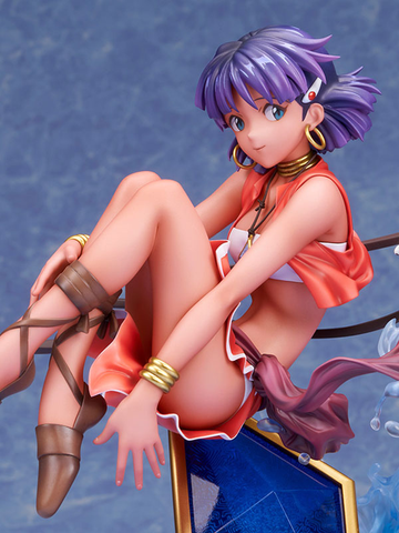 [PRE ORDER] MÔ HÌNH Fushigi no Umi no Nadia - King - Nadia - 1/7 (Alter) FIGURE CHÍNH HÃNG