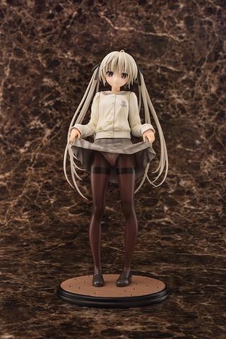 [PRE ORDER] MÔ HÌNH Yosuga no Sora - Kasugano Sora - 1/6 - School Uniform ver. (Alphamax) FIGURE CHÍNH HÃNG