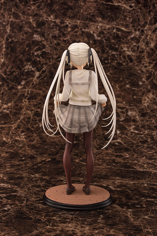 [PRE ORDER] MÔ HÌNH Yosuga no Sora - Kasugano Sora - 1/6 - School Uniform ver. (Alphamax) FIGURE CHÍNH HÃNG