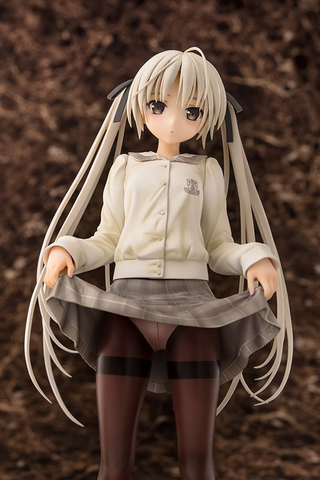 [PRE ORDER] MÔ HÌNH Yosuga no Sora - Kasugano Sora - 1/6 - School Uniform ver. (Alphamax) FIGURE CHÍNH HÃNG