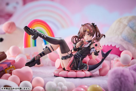 [PRE ORDER] MÔ HÌNH VirtuaReal Project - Nana7mi - 1/7 (Raise Dream) FIGURE CHÍNH HÃNG