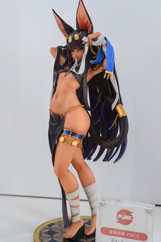 MÔ HÌNH Original - Anubis, God of the Underworld - 1/6 (Pure) FIGURE CHÍNH HÃNG